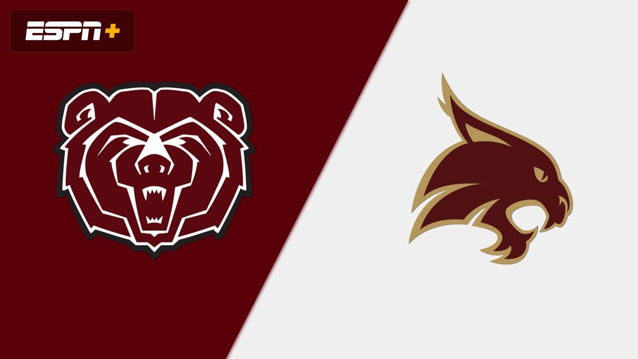Missouri State vs. Texas State