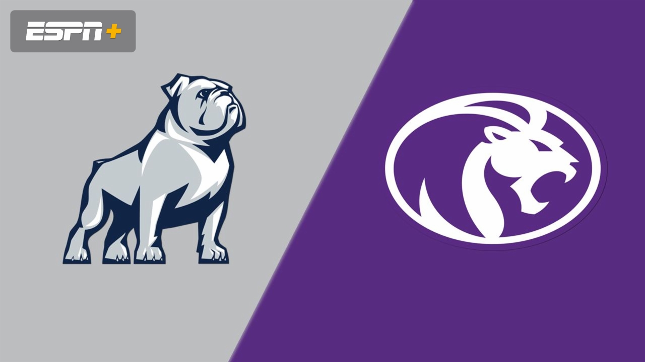 Samford vs. North Alabama