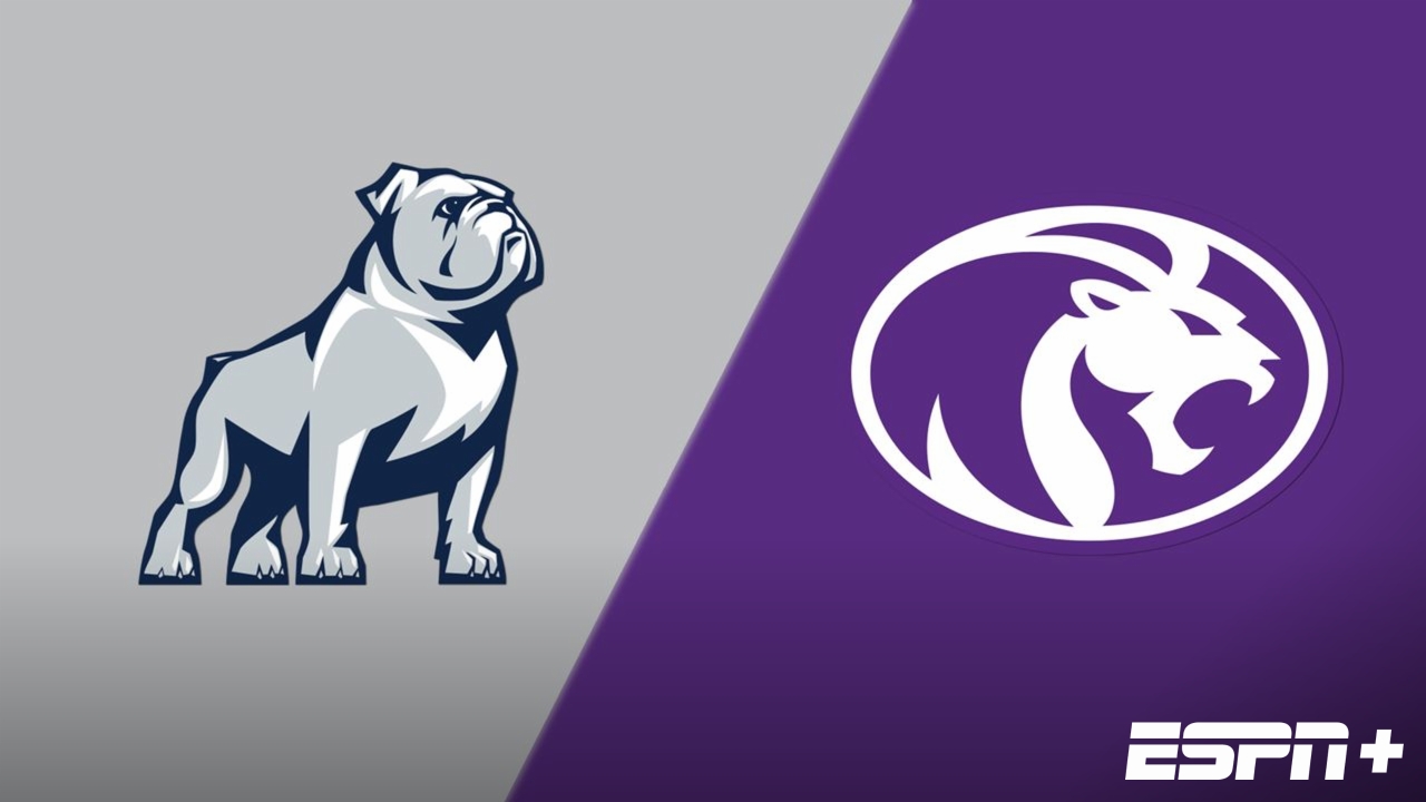 Samford vs. North Alabama