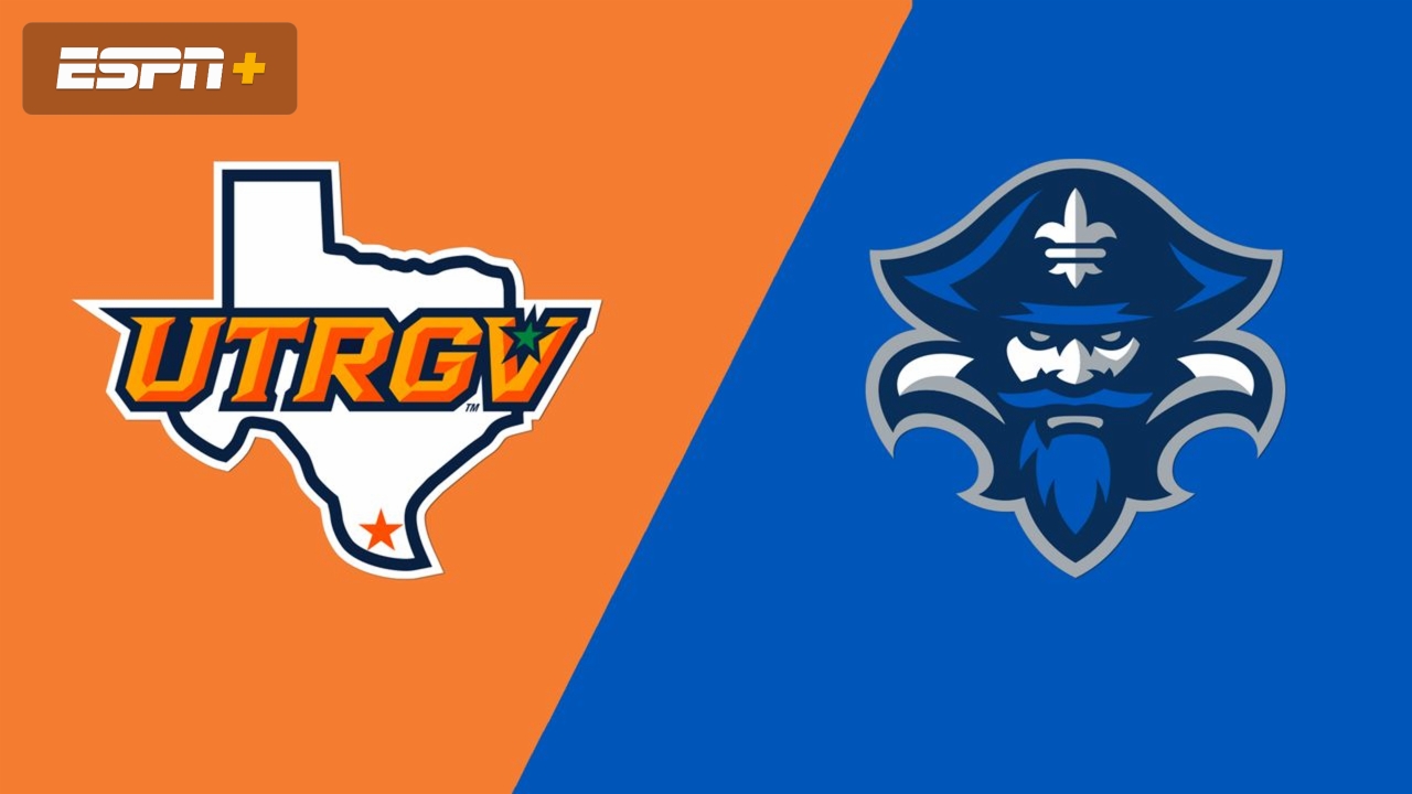 UT Rio Grande Valley vs. New Orleans