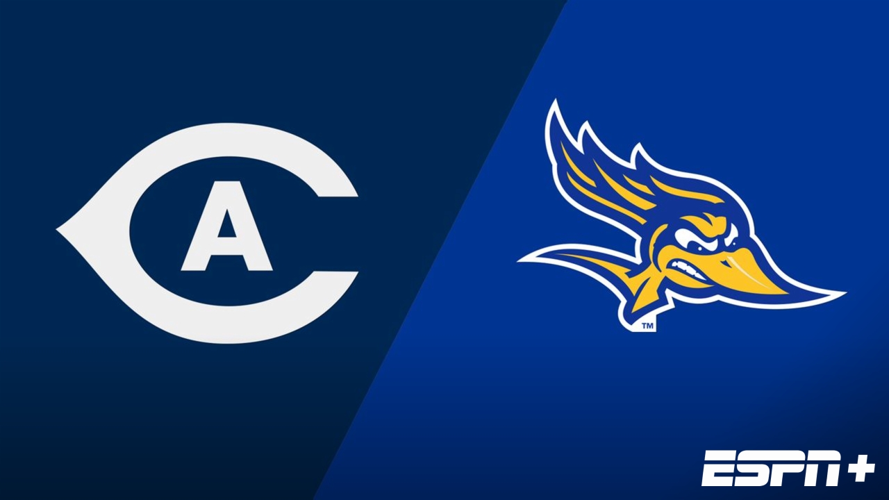 UC Davis vs. Cal State Bakersfield
