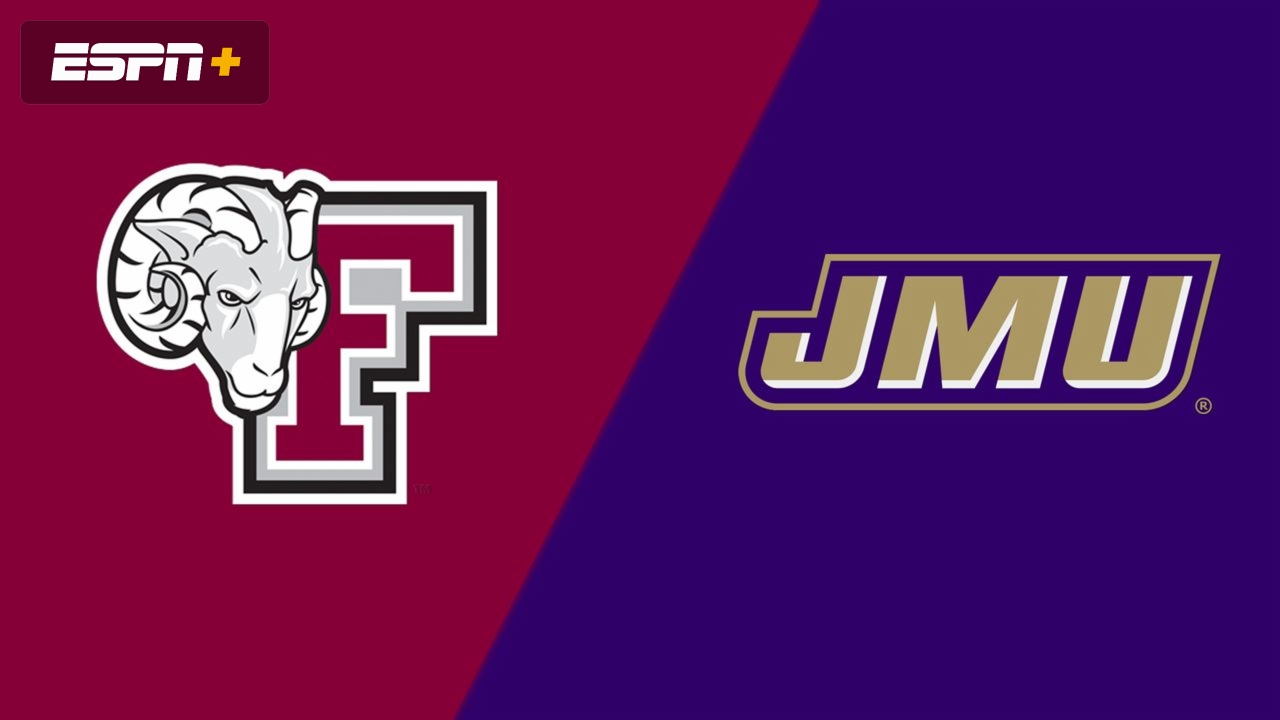 Fordham vs. James Madison