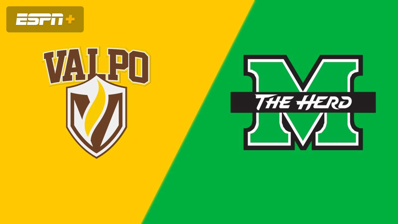 Valparaiso vs. Marshall