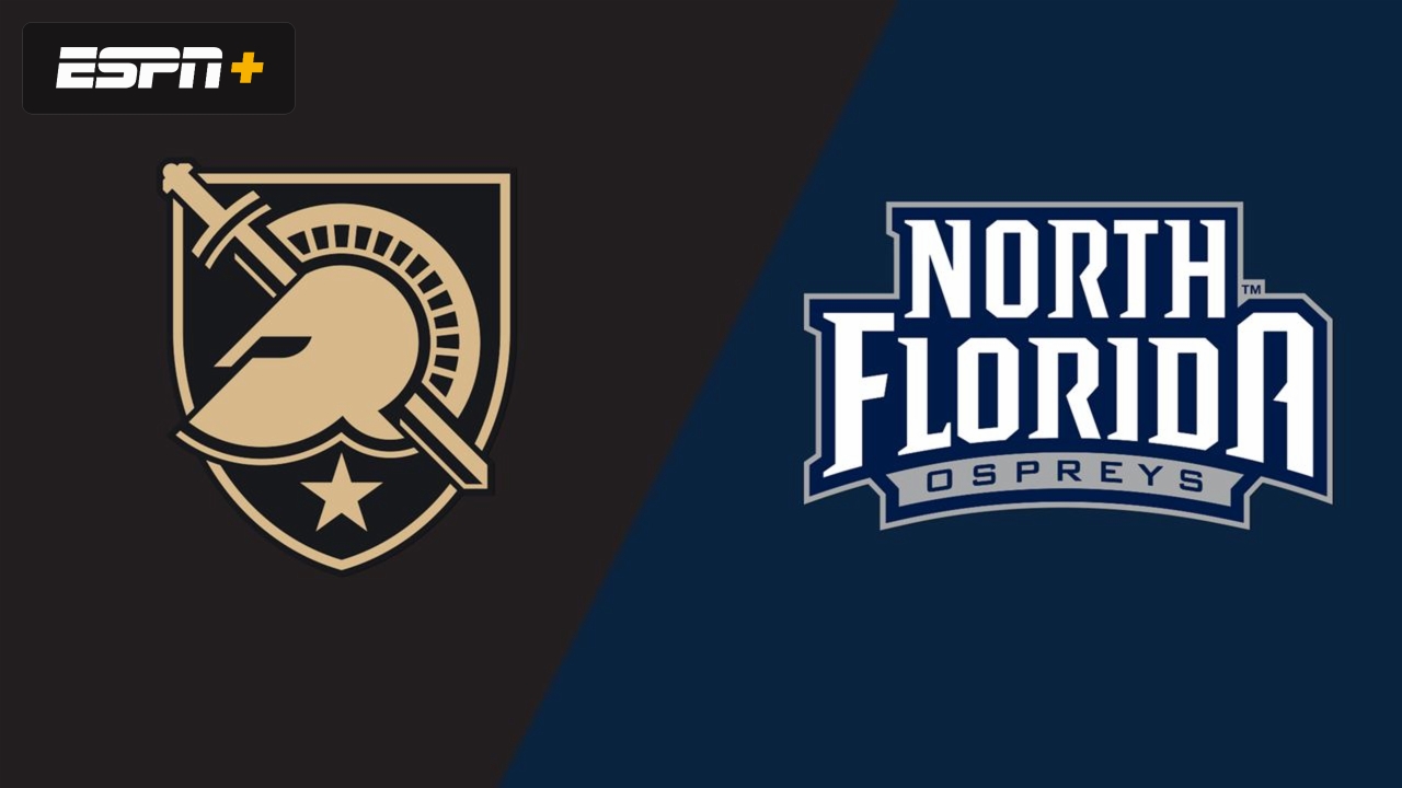Army vs. North Florida