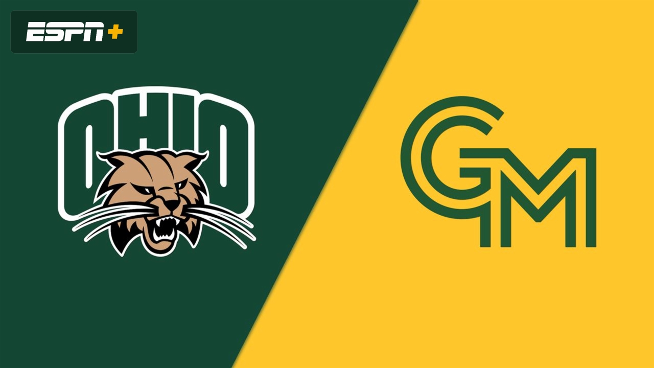 Ohio vs. George Mason