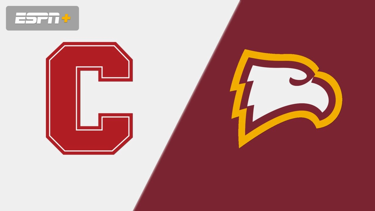 Cornell vs. Winthrop