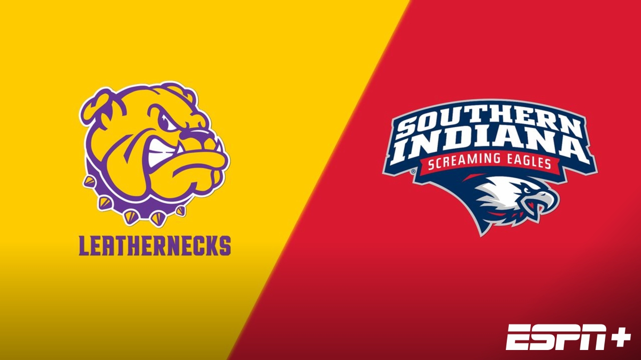 Western Illinois vs. Southern Indiana