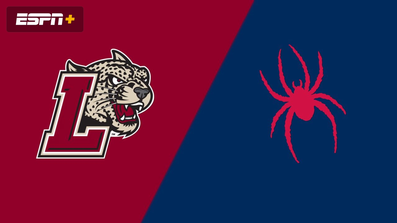 Lafayette vs. Richmond