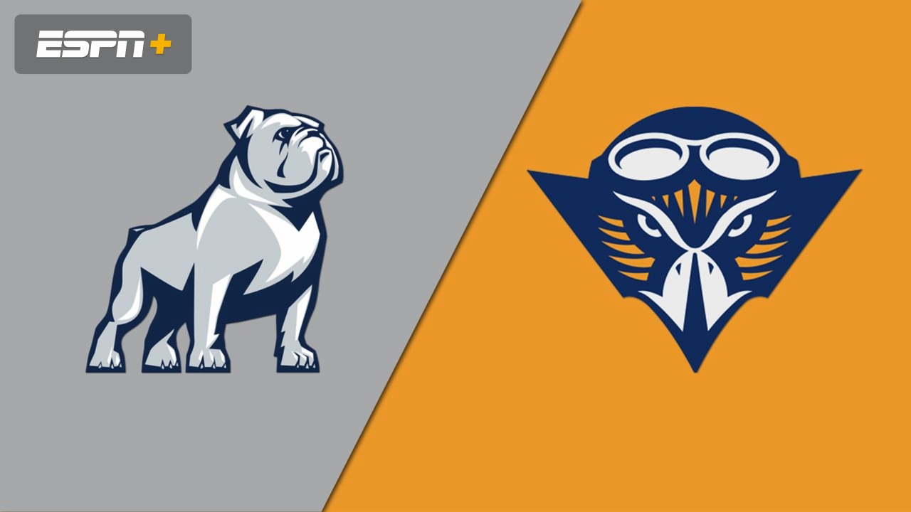 Samford vs. UT Martin