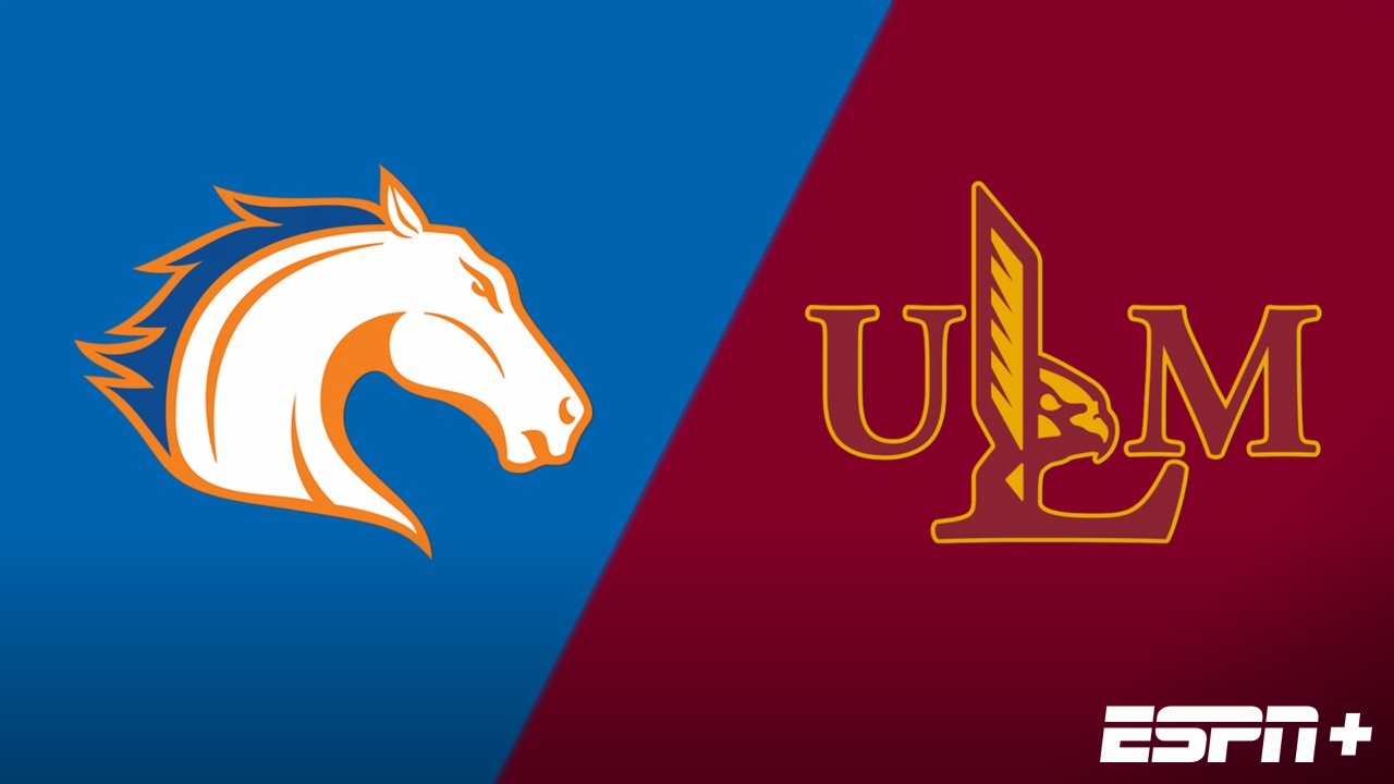 UT Arlington vs. UL Monroe