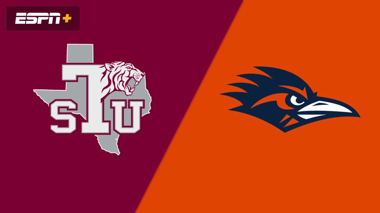 Texas Southern vs. UTSA