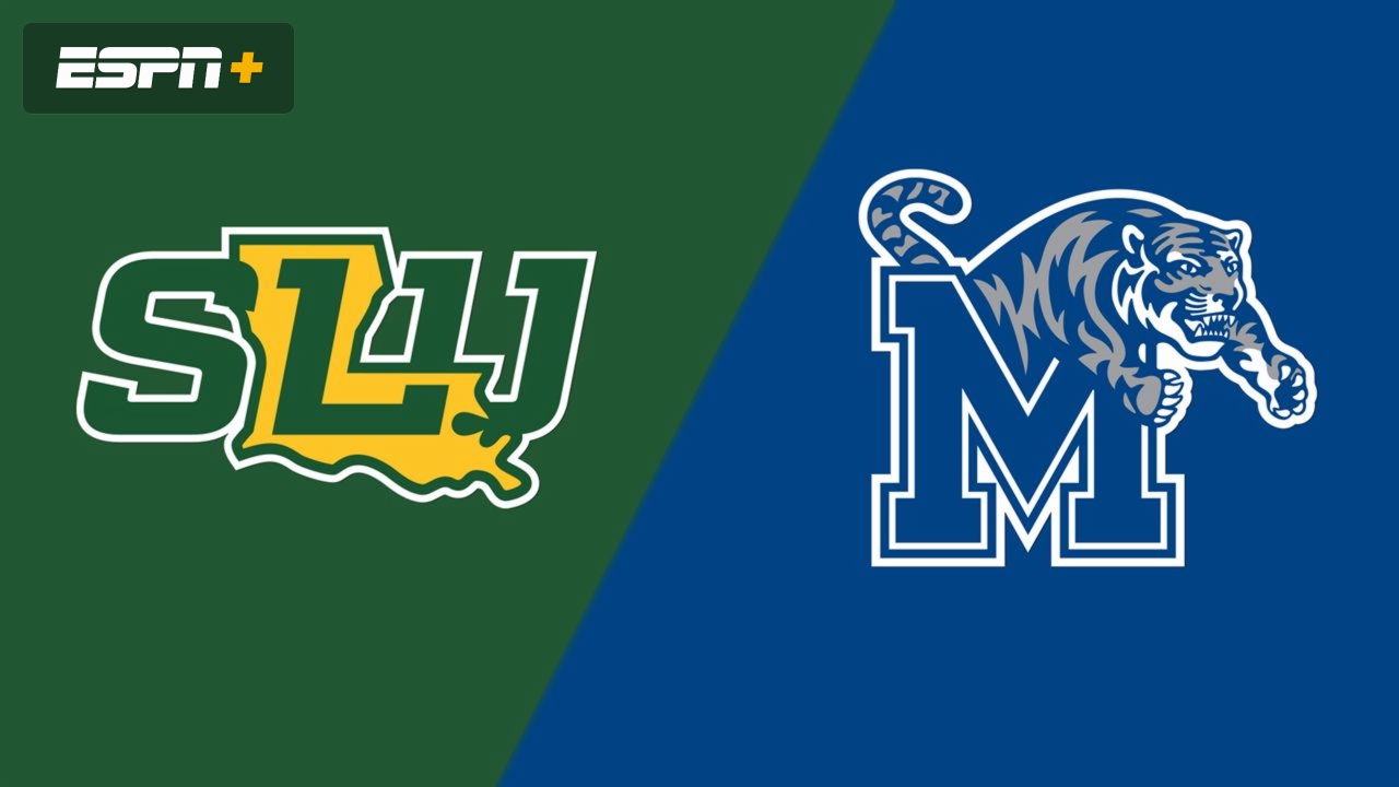 SE Louisiana vs. Memphis