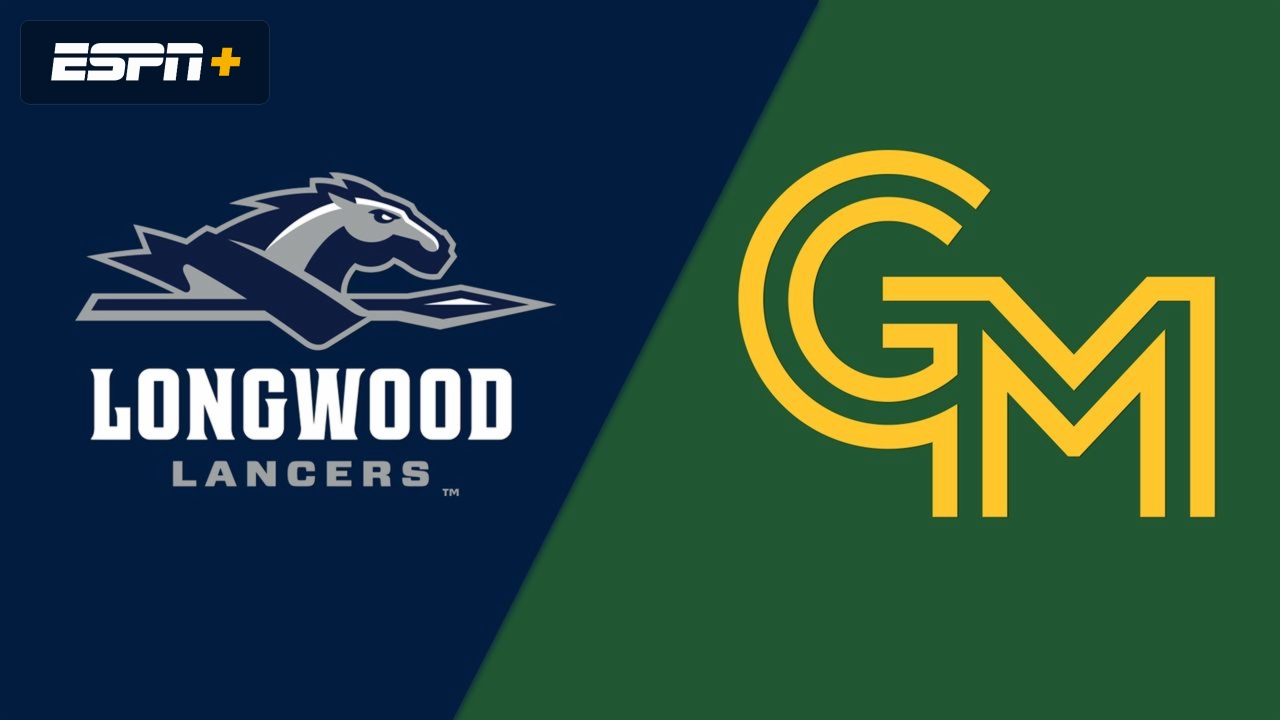 Longwood vs. George Mason