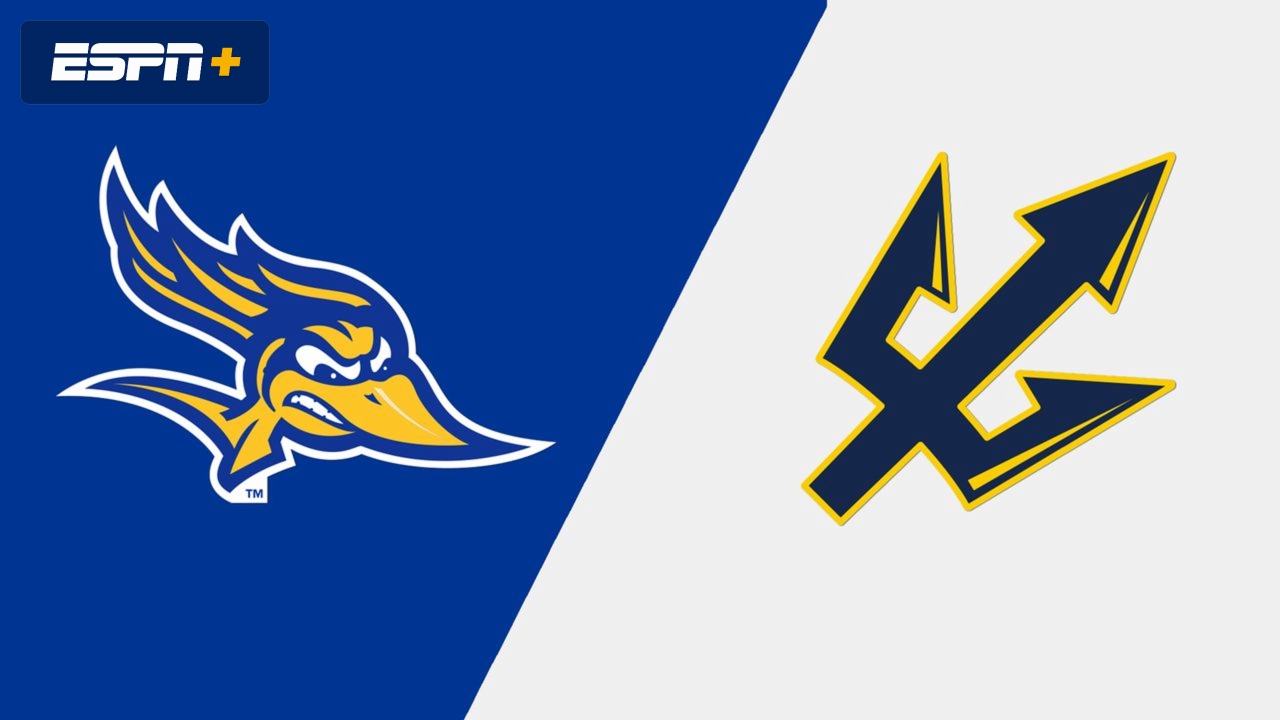 Cal State Bakersfield vs. UC San Diego