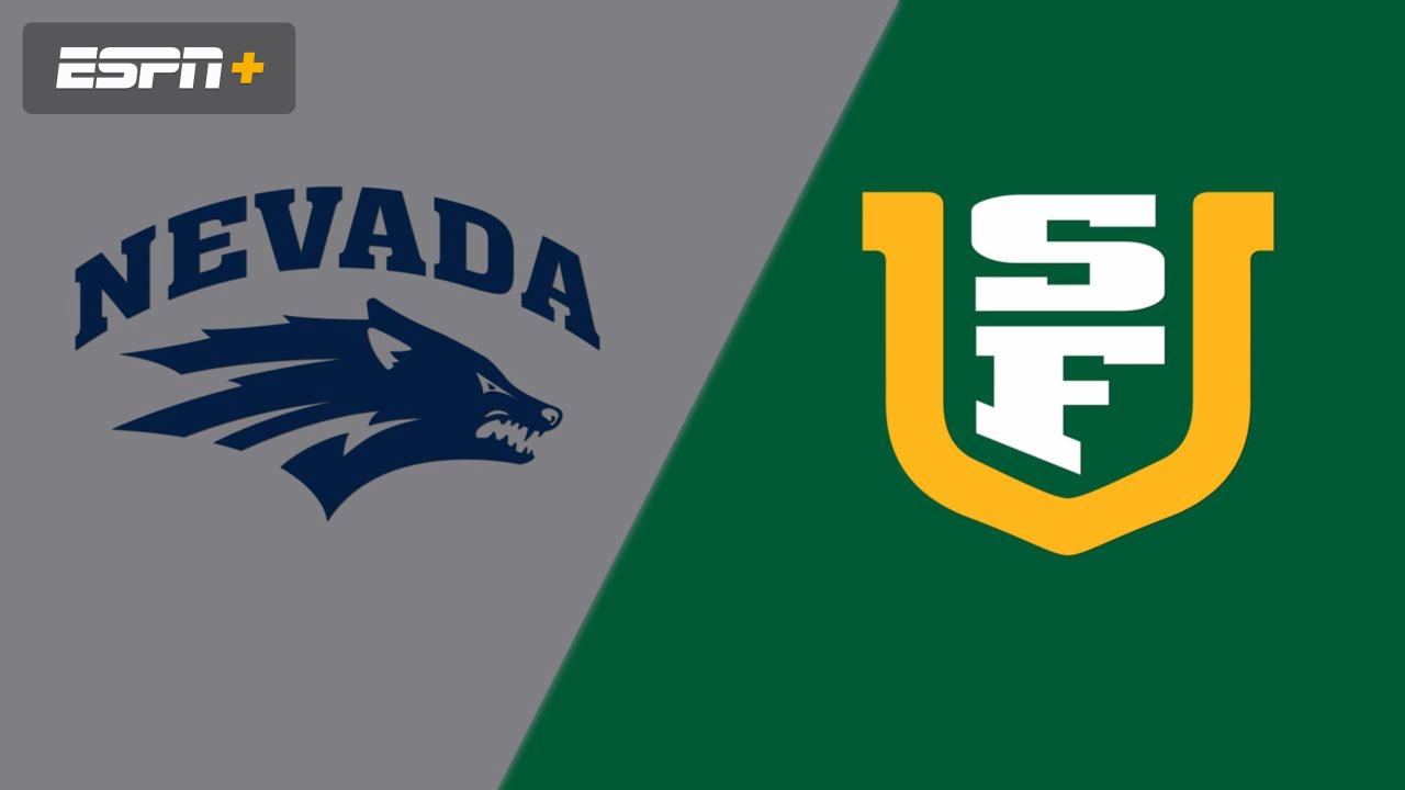 Nevada vs. San Francisco