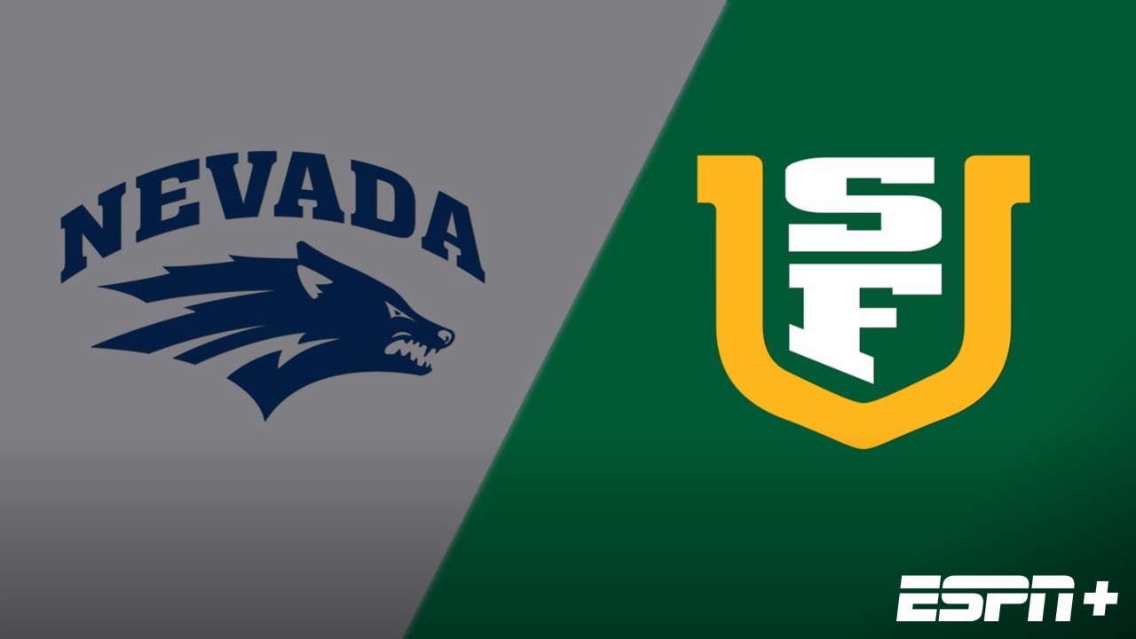 Nevada vs. San Francisco