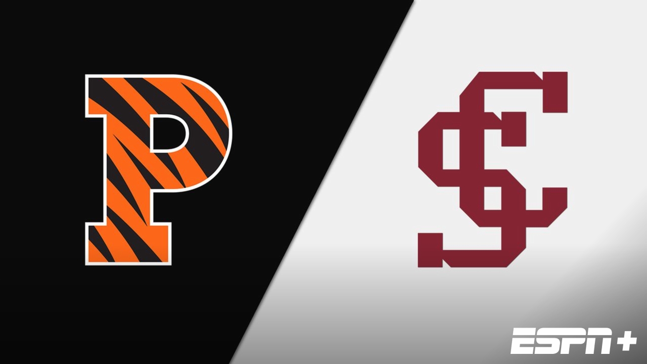 Princeton vs. Santa Clara