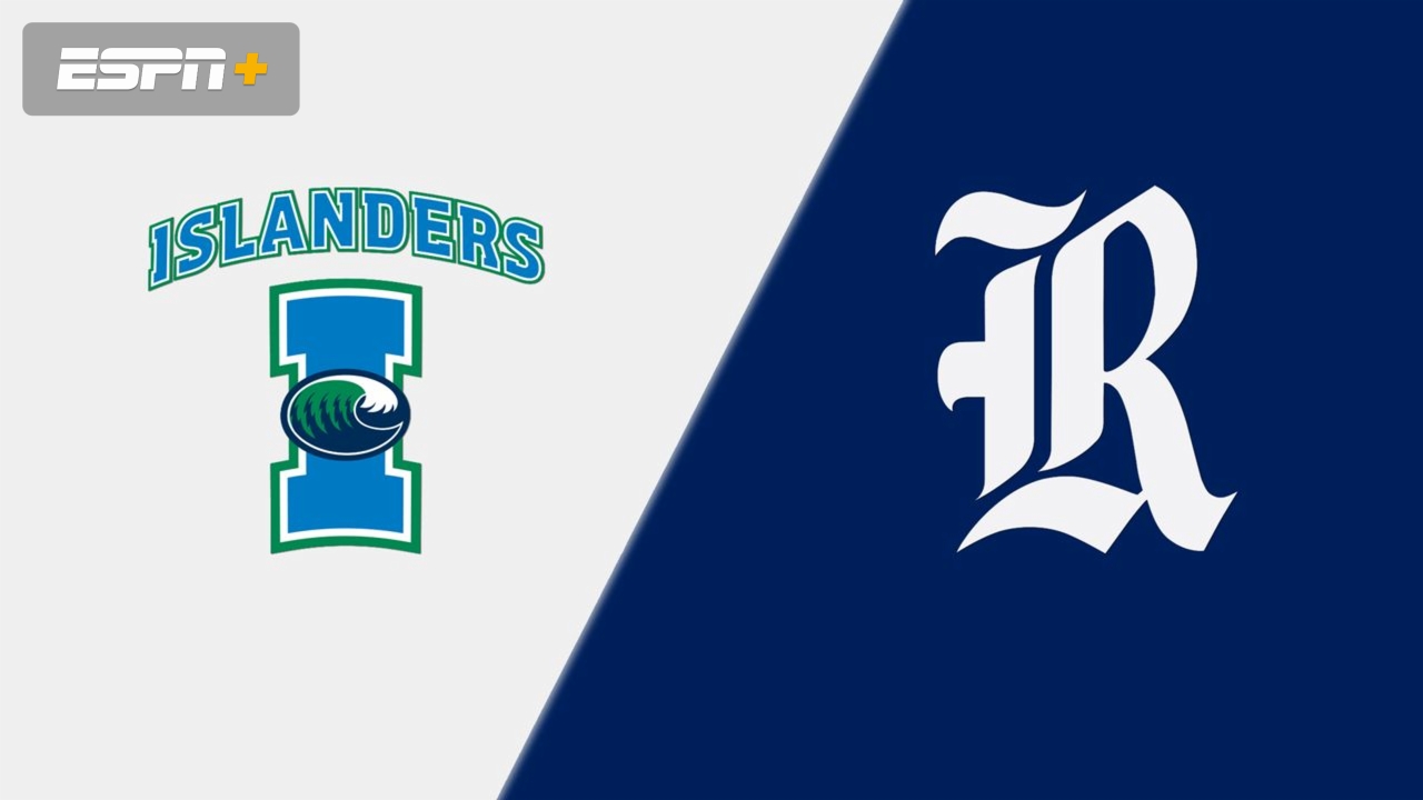 Texas A&M-Corpus Christi vs. Rice