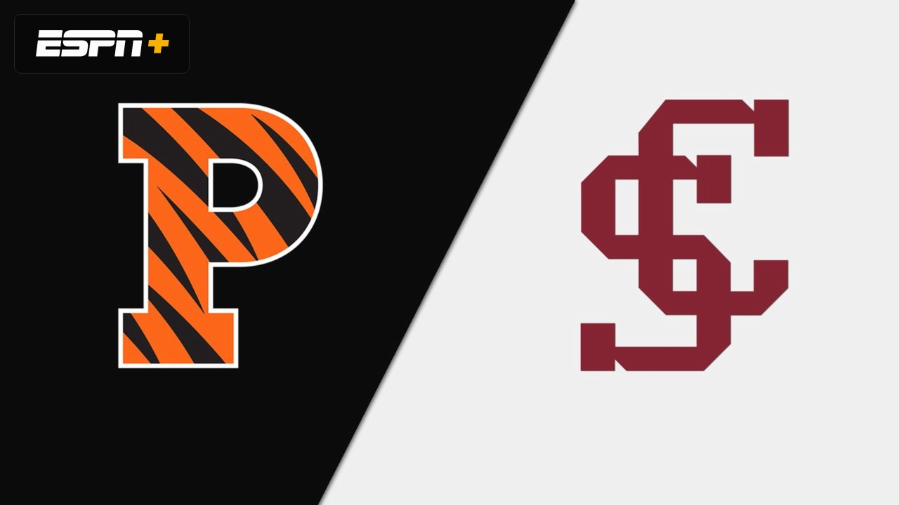 Princeton vs. Santa Clara
