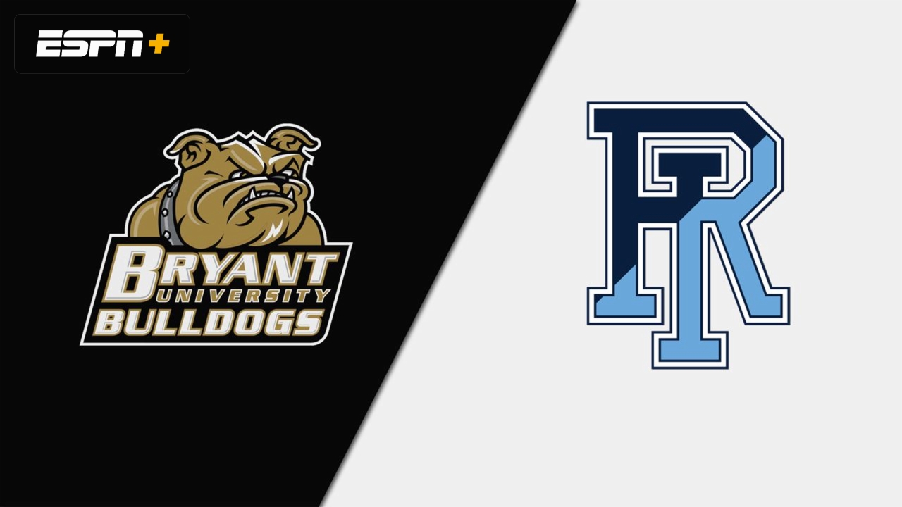 Bryant vs. Rhode Island