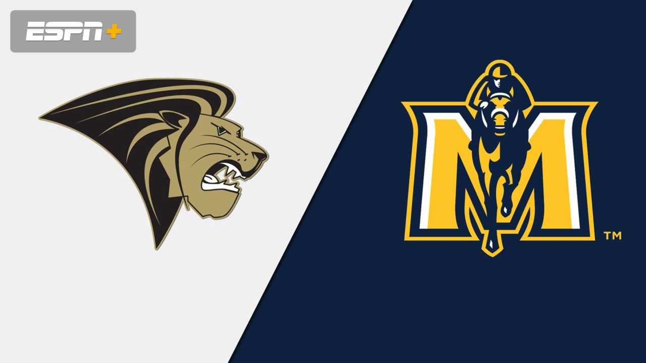 Lindenwood vs. Murray State