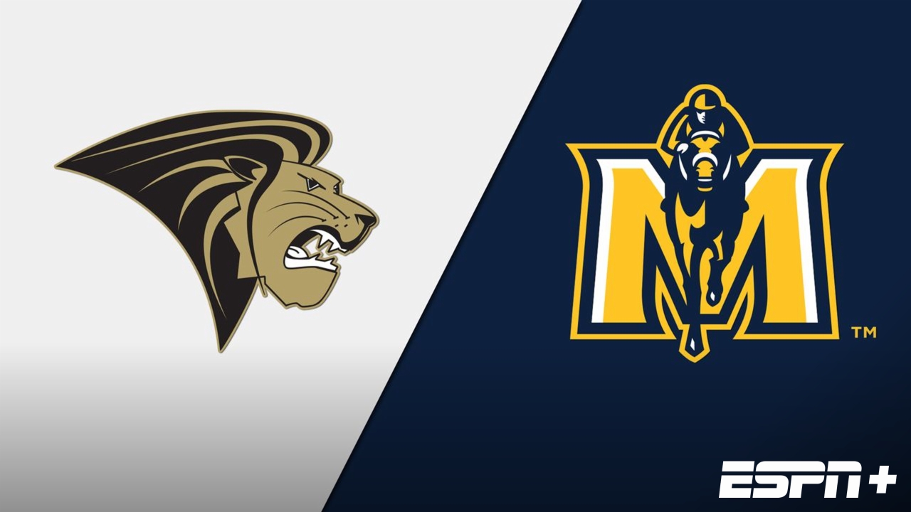 Lindenwood vs. Murray State