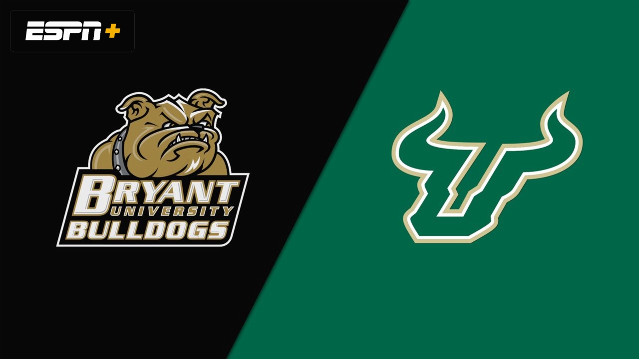 Bryant vs. South Florida
