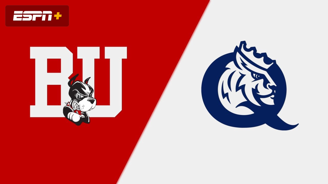Boston University vs. Queens University