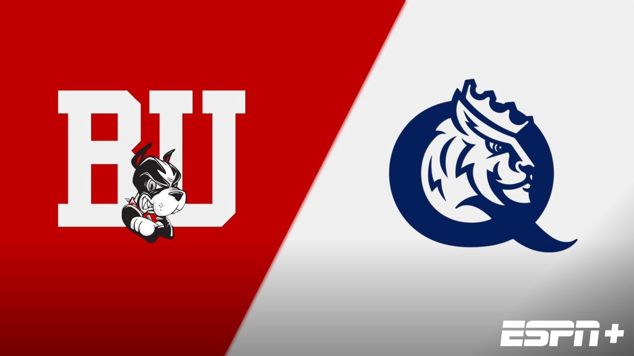 Boston University vs. Queens University