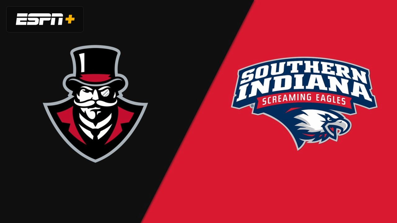 Austin Peay vs. Southern Indiana