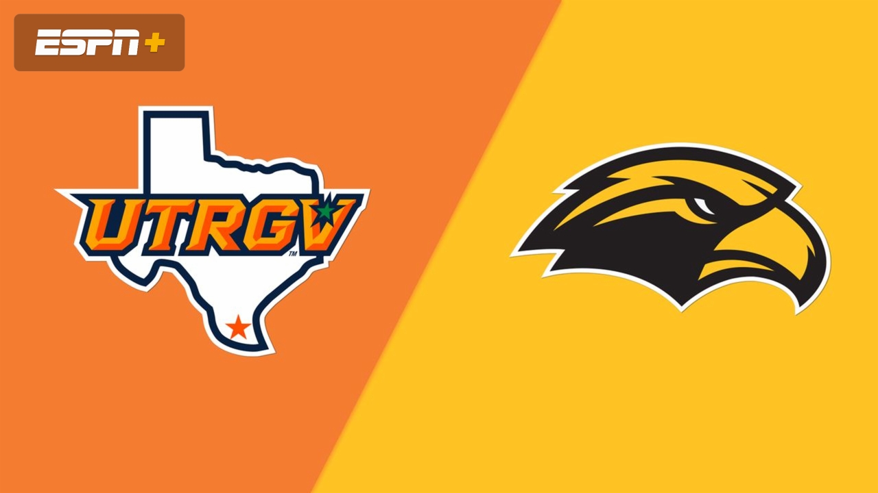 UT Rio Grande Valley vs. #22 Southern Miss