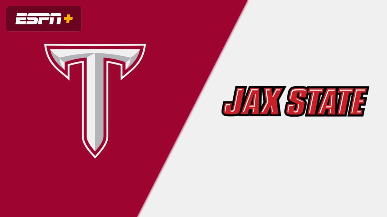 #21 Troy vs. Jacksonville State