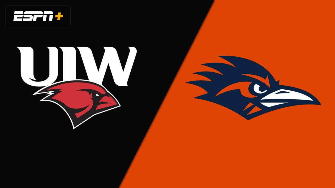 Incarnate Word vs. UTSA