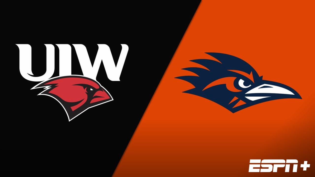 Incarnate Word vs. UTSA