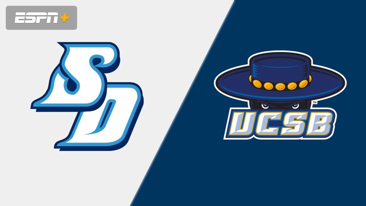 San Diego vs. #15 UC Santa Barbara