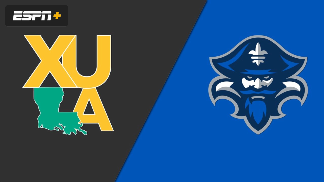 Xavier of Louisiana vs. New Orleans