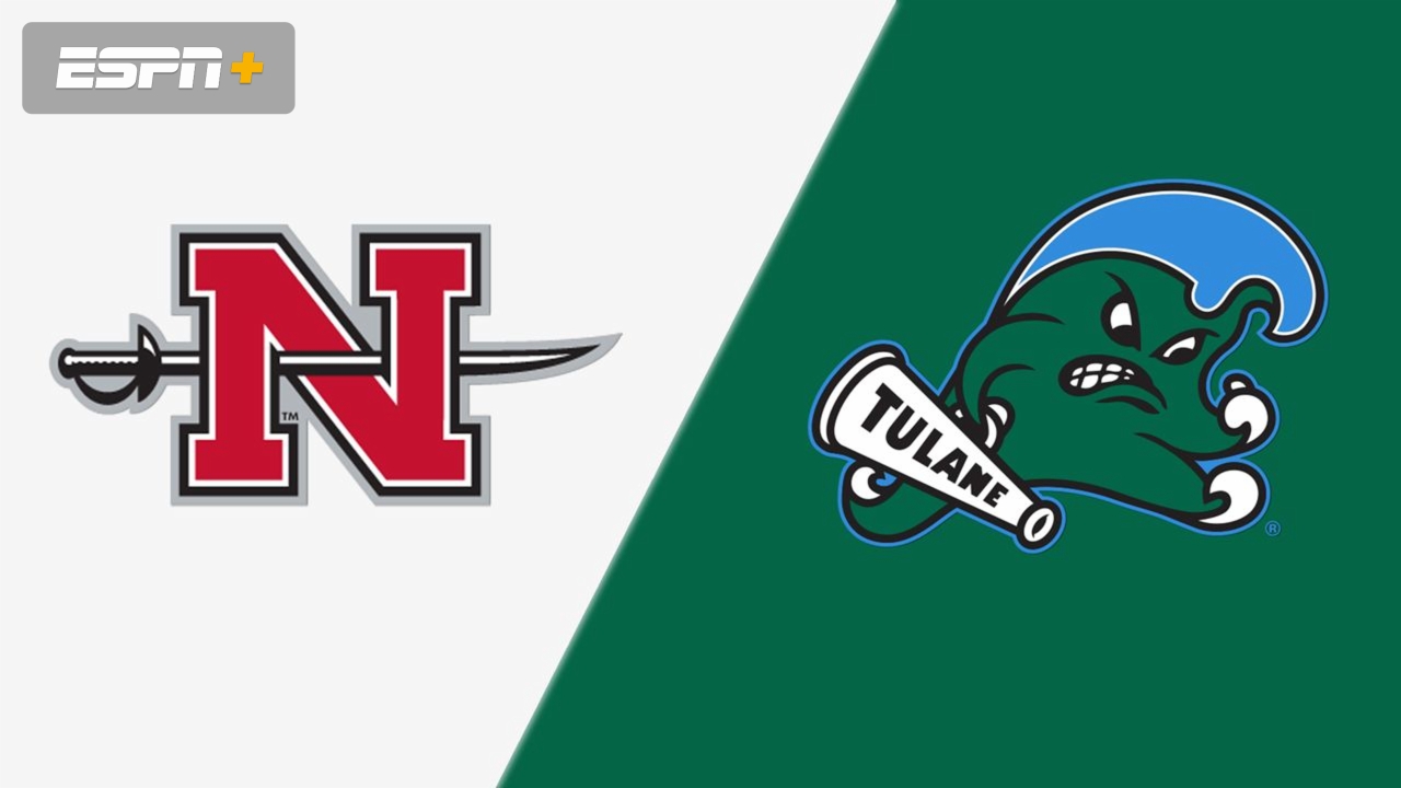Nicholls vs. Tulane