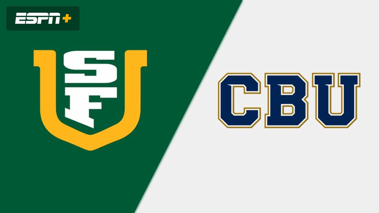 San Francisco vs. California Baptist