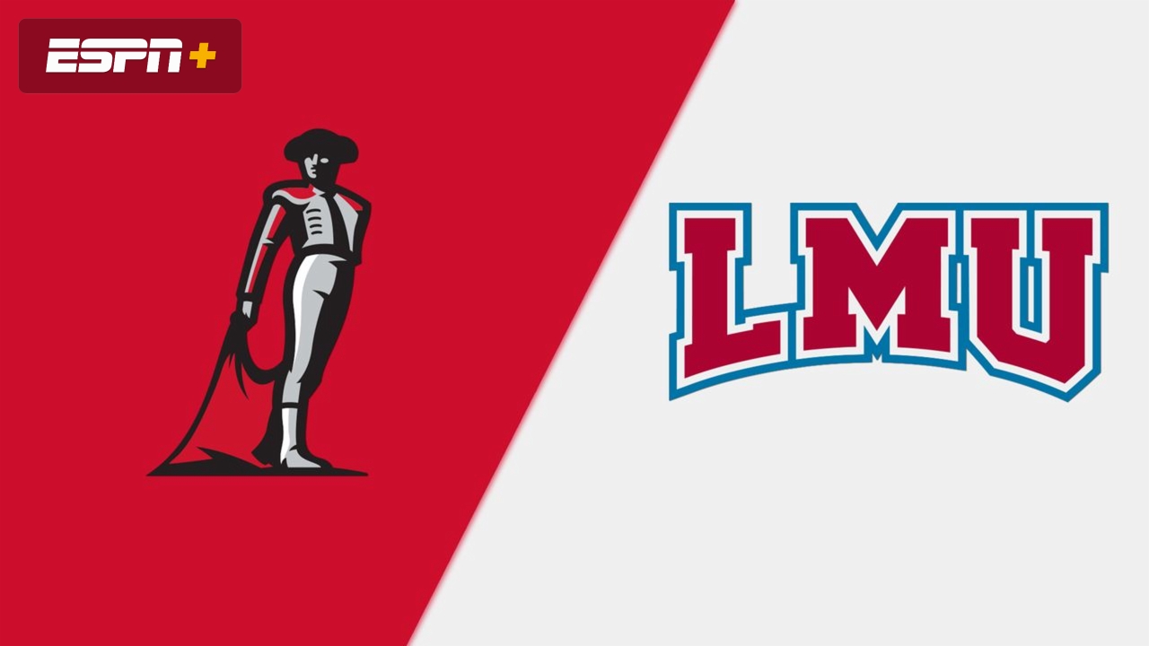 Cal State Northridge vs. Loyola Marymount