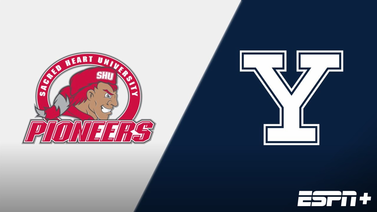 Sacred Heart vs. Yale