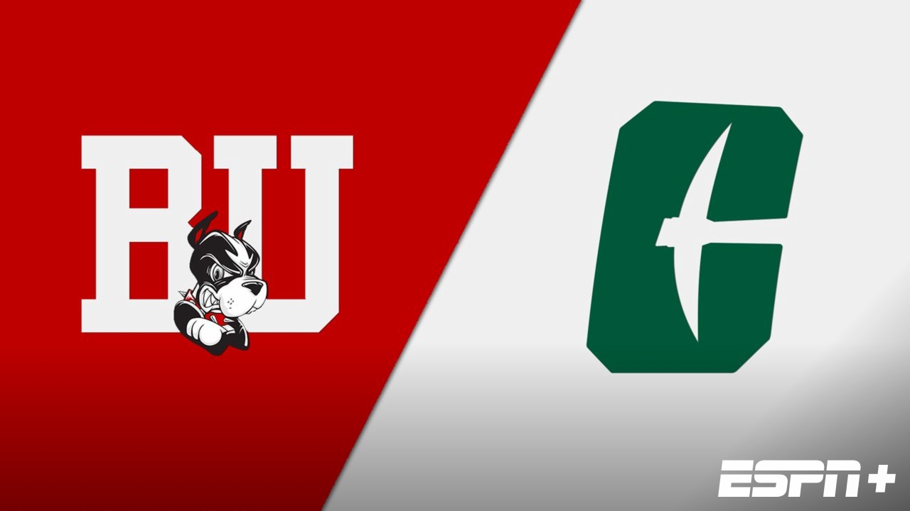 Boston University vs. Charlotte