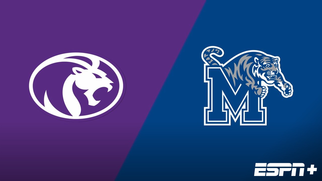 North Alabama vs. Memphis