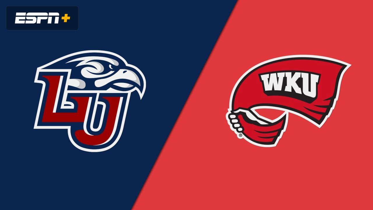 #24 Liberty vs. Western Kentucky