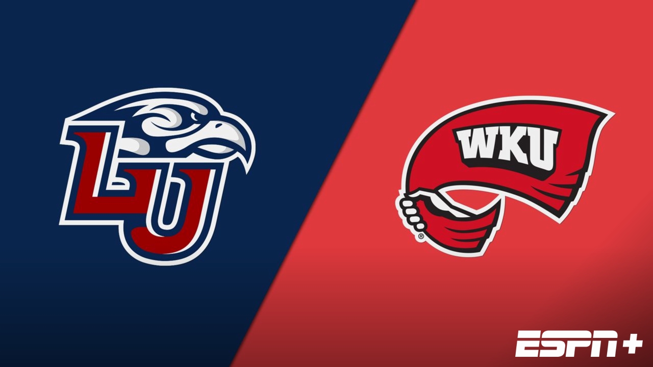 #24 Liberty vs. Western Kentucky
