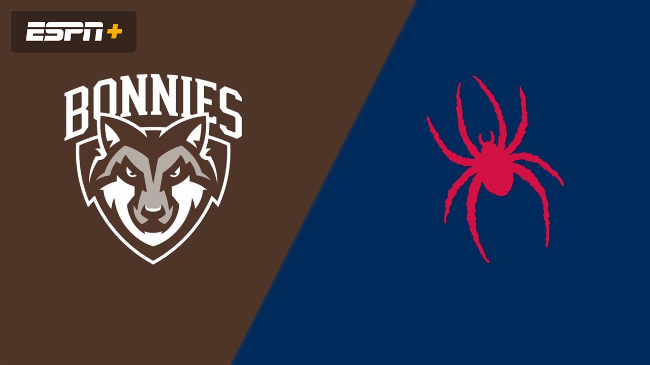 St. Bonaventure vs. Richmond