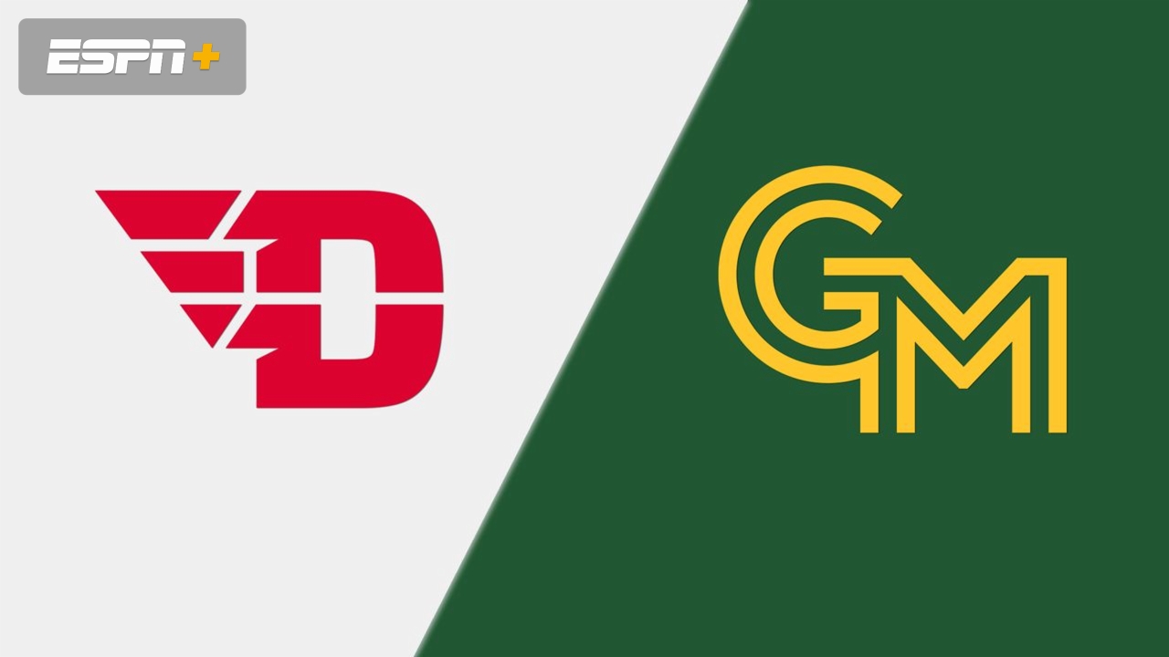 Dayton vs. George Mason