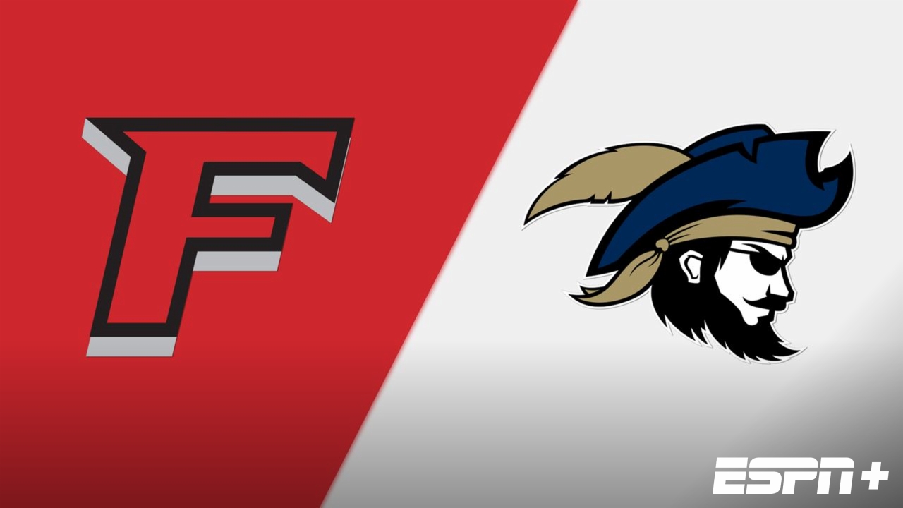 Fairfield vs. Charleston Southern