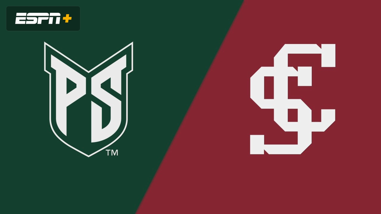 Portland State vs. Santa Clara