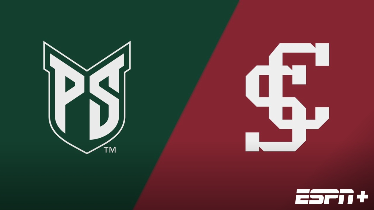 Portland State vs. Santa Clara
