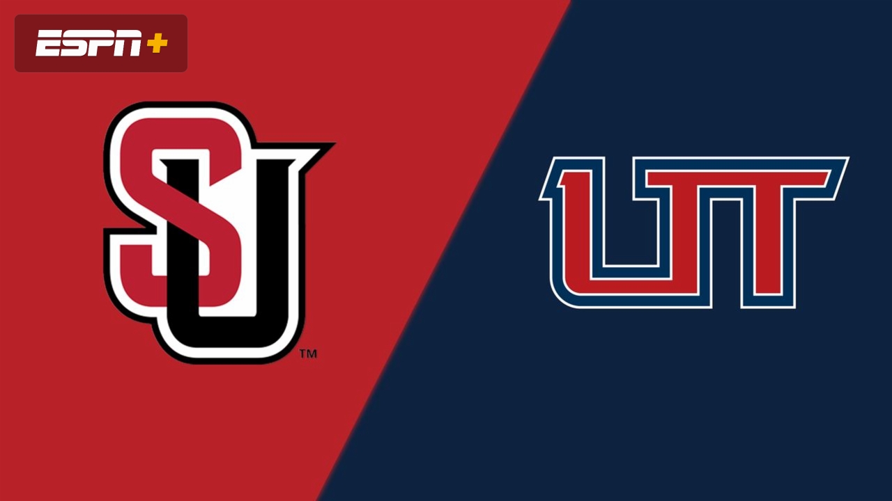 Seattle U vs. Utah Tech